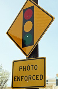 Missouri Supreme Court to Weigh In Today on Red-Light Cameras