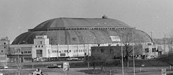 The Barn - wikipedia.org/wiki/St._Louis_Arena