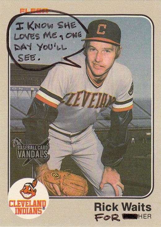 Baseball Card Vandals, New Missouri Website, Makes Collectibles Cool Again (PHOTOS)
