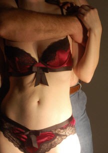 Free Your Inner Pervert: Q & A with Acclaimed St. Louis Sex Blogger "The Beautiful Kind"
