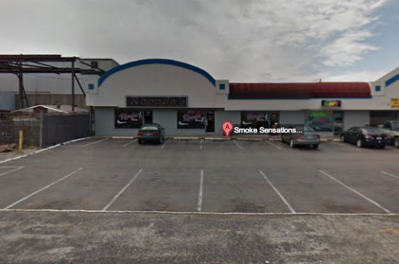 Fenton Woman Lori Sisak Tries to Rob Smoke Shop, Settles for $7.50 From Tip Jar, Police Say