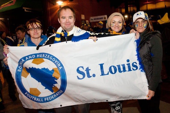 Eight Things St. Louis Is Sorry for According to Mayor Slay's Weird Defense of the Cardinals