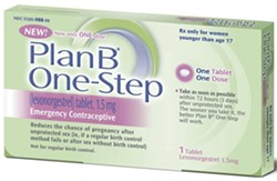 Abortion: Could GOP Bill Prevent Rape Victims From Accessing Emergency Contraception?