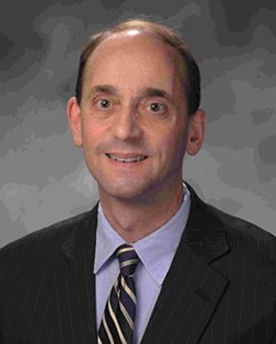 Tom Schweich: Would you believe this guy is an accountant?
