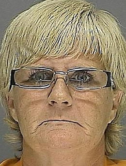 Patty Bigbee: Also accused of selling a daughter 25 years earlier.