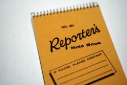 Daily RFT Wants Your News Tips!