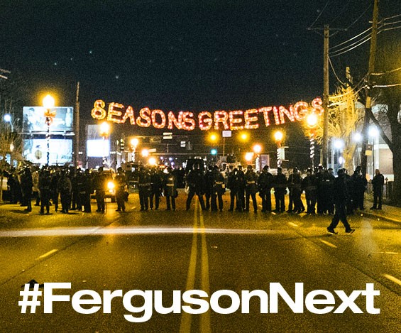 #FergusonNext: Nine St. Louisans, Nine Different Solutions
