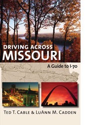 College Prof Says Missouri's I-70 Is More Than Billboards and Roadside Porn