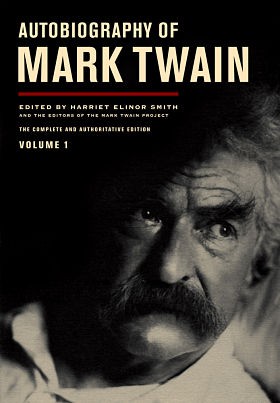 A Century After His Death, Twain is Back Atop of the Best-Seller List