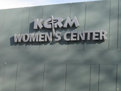 KCRM runs both a men's and women's shelter. - Kansas City Rescue Mission