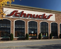 St. Louis Cops: Boy, 5, Wandering Schnucks Alone at Night, Doesn't Know His Last Name