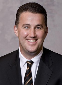 Purdue coach Matt Painter could soon have two million reasons to smile.