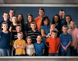 The Duggars do not shut that whole thing down. - YouTube