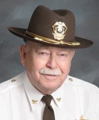 Justus: Has a lawman ever had a sweeter name?