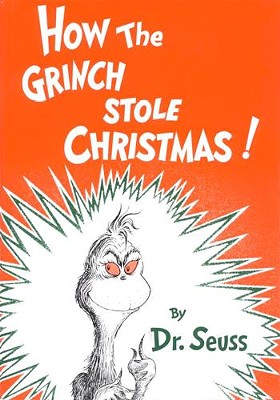 How to Avoid Becoming a Grinch This Holiday Season