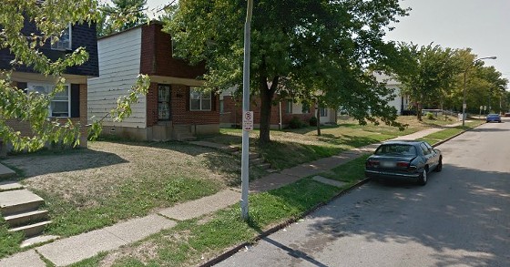 Nicole Lang: St. Louis Homicide No. 62; Shot in Walnut Park East on Bloody Saturday