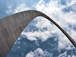 Post-Dispatch Readers Grumble Over Jury for New Arch Grounds Design