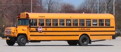 MO school buses will remain pristine, just as their inventor Melinda Schoolbus, intended.