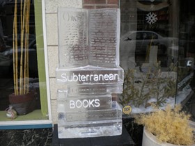 Don't freeze Subterranean Books out of business. - image via