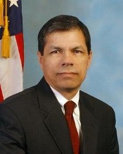 St. Louis FBI Leader Steps Down