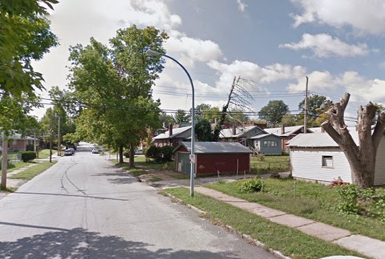 Baden Shooting: Teen Hit in the Chest in Broad Daylight, Clinging to Life, St. Louis Police Say