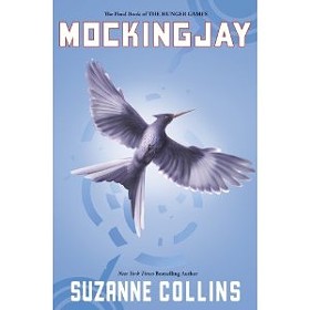 Looking For a Copy of Mockingjay at Midnight? Get Thee to Pudd'nhead Books