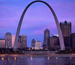 St. Louis Named Number One Most Deadly Place to Live in America