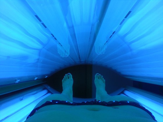 No Underage Tanning Without Parental Permission! Missouri Bill Moves Forward