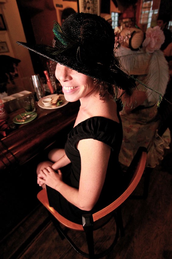Photos: The 2010 Kentucky Derby Party at the Royale on Kingshighway