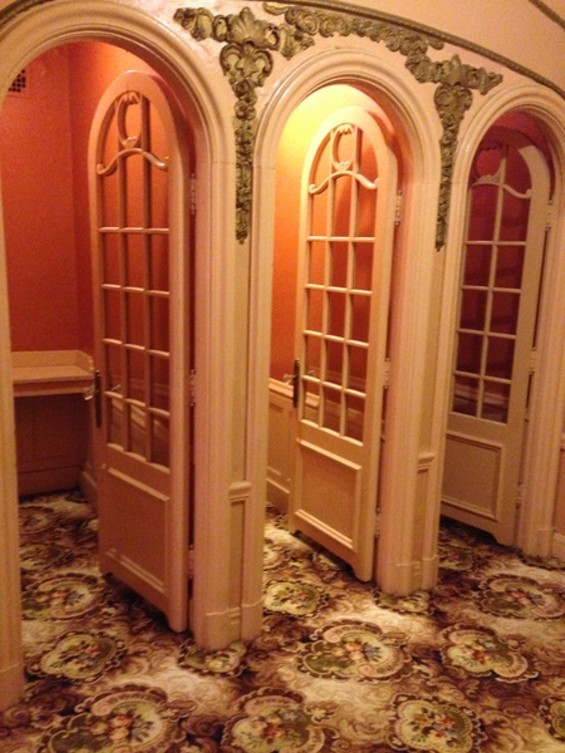 The Fox Theatre Nominated for Best Restroom in America (PHOTOS)