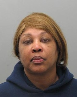 Marcia Jackson: Allegedly financed multiple personal vacations on Show-Me Institute's dime. - Clayton Police Department