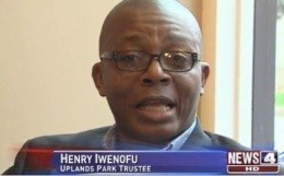 Don't worry, trustee Iwenofu: We're on the case! - Image via