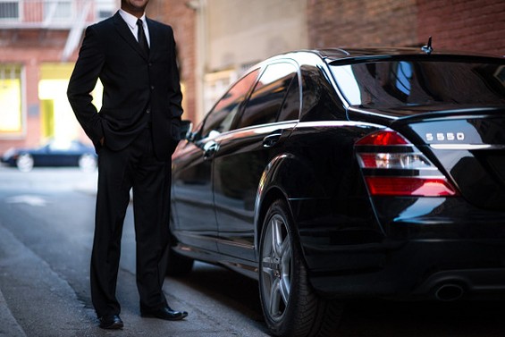 Will St. Louis allow Uber Black? It's up to the Metropolitan Taxicab Commission. - Uber