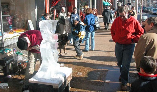 10 Things to Do for $10 This Weekend in St. Louis, January 15-17, 2010