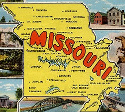 18 Symbols That Should Be Made "Official" in Missouri