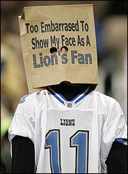 The Lions Drafting Strategy: Take Everyone!
