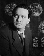 Literary legend Thomas Wolfe evinces his displeasure upon being told he will one day be referenced in a baseball blog post.