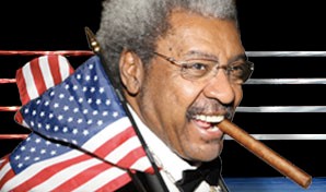 Are you ready for a Don King production? - donking.com