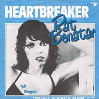 You're a heartbreaker. Dream maker, love-taker. - edwinknip.com