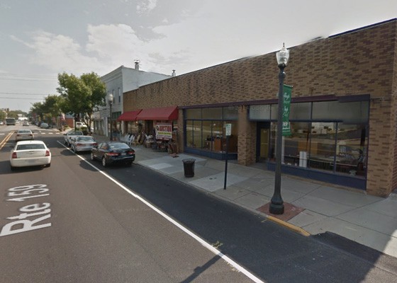 Main Street Edwardsville. | Google Street View