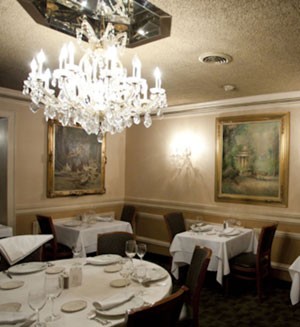 We've named Giovanni's the best Italian restaurant in St. Louis. | Sarah Rusnak