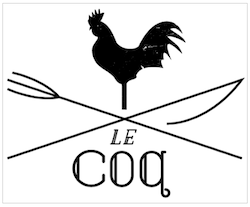 Entre's John Perkins Discusses Pop-Up Chicken Restaurant Le Coq and Future Plans