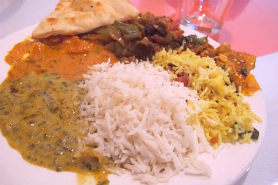 Gokul Indian Restaurant a Haven for Vegetarian Diners