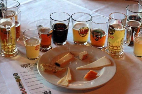 St. Louis Craft Beer Week offers lots and lots of fancy-pants brew-centric events. - Image via