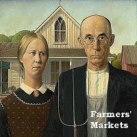 Clayton Farmers' Market Opens Tomorrow