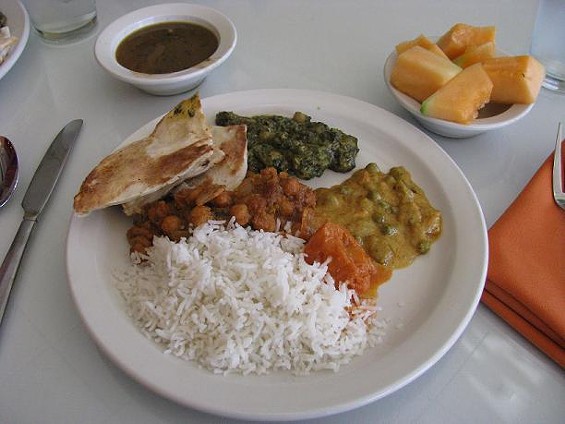 Gokul Indian Restaurant Now Open in the Delmar Loop