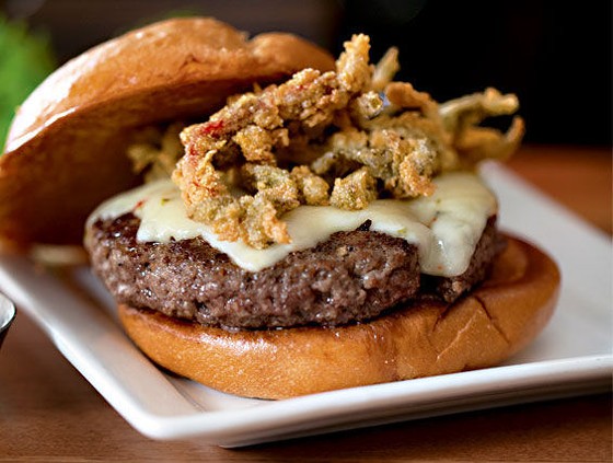 The 10 Best Burger Joints in St. Louis