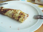 FoodWire: Crepes in the City Shuttered?