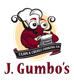 Tidbits from J. Gumbo's, Pumpernickels