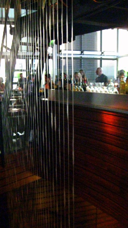 Preview: 360 Bar at the Hilton Opens Monday, July 25